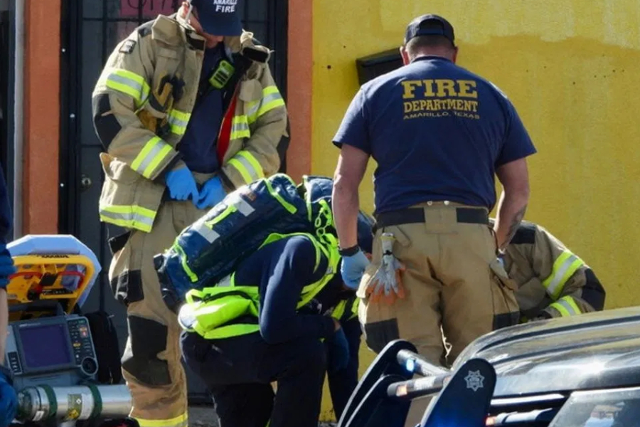 PUBLIC SAFETY & ROADS