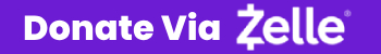 Donate Via ZELLE by Sending to reddy4leander@gmail.com